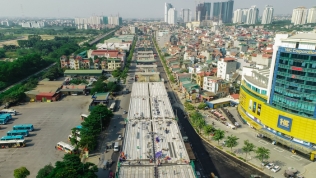 Năm 2020, PMU Thăng Long sẽ giải ngân 4.700 tỷ đồng, khởi công 3 tuyến cao tốc
