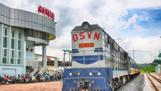 Đội vốn gần 3.000 tỷ đồng, dự án đường sắt Hà Nội - Quảng Ninh chưa hẹn ngày về đích
