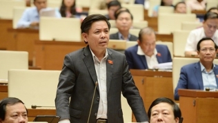 Bộ trưởng Nguyễn Văn Thể có liên quan gì trong việc bán quyền thu phí cao tốc Tp. HCM - Trung Lương?