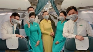 Lỗ hổng trong quản lý cách ly, Vietnam Airlines có trách nhiệm gì?