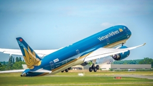 Chưa rõ nguyên nhân hành khách Hàn Quốc đột tử trên máy bay Vietnam Airlines