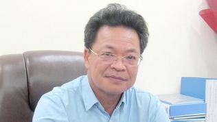 Tổng giám đốc VNR: 'Sẽ hợp nhất 2 Công ty vận tải đường sắt Hà Nội và Sài Gòn'
