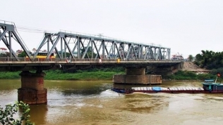 Giám đốc Sở GTVT Hà Nội: 'Cần 1.210 tỷ đồng xây dựng cầu Đuống mới'
