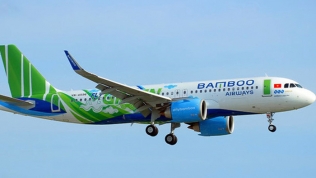 Hậu Covid-19, Bamboo Airways hồi phục bay nhanh nhất