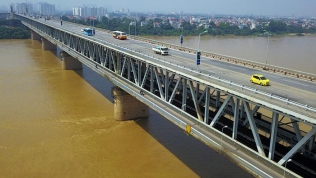 Chính thức sửa mặt cầu Thăng Long từ ngày 8/8, đến quý IV/2020 phải hoàn thành