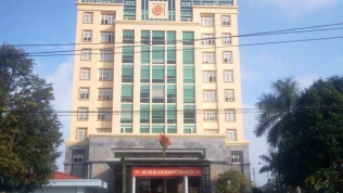 Cục thuế tỉnh Thanh Hoá: 'Xác minh đơn khiếu nại văn bản trái luật với Xi măng Công Thanh'
