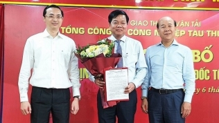 Bổ nhiệm ông Cao Thành Đồng giữ chức Tổng giám đốc SBIC