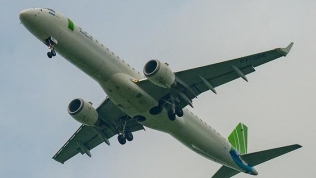 Đường bay Hà Nội - Côn Đảo của Bamboo Airways sẽ khai thác 2 chuyến/ngày