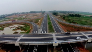 Đã chọn được nhà đầu tư PPP cho cao tốc Cam Lâm - Vĩnh Hảo