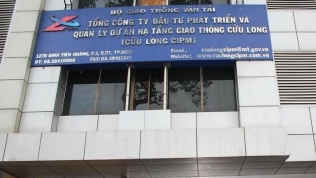 Vì sao Tổng công ty Cửu Long bị 'khai tử' để trả lại tên Ban Quản lý dự án Mỹ Thuận?
