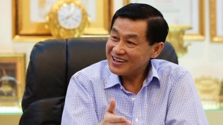 Thành lập IPP Air Cargo: 'Nước cờ' cao tay của Johnathan Hạnh Nguyễn?