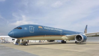 Vietnam Airlines chính thức được vay gói tín dụng 4.000 tỷ đồng