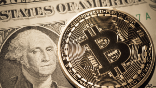 Giá Bitcoin hôm nay 21/10: Chạm mốc 6.000 USD, sẽ lên 'đỉnh' 25.000 USD