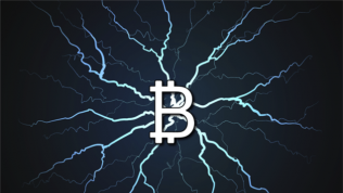 Giá bitcoin hôm nay (25/1): Đáy 9.000 USD, sẽ tăng 3 lần nhờ Lightning Network?