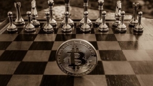 Giá tiền ảo hôm nay (17/11): Vì sao ‘nội chiến’ Bitcoin Cash là điều tốt cho Bitcoin?