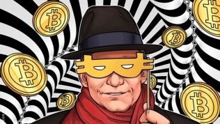 Giá tiền ảo hôm nay (25/11): Xôn xao chuyện Bitcoin Cash tách ra do một tweet của Satoshi Nakamoto