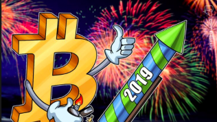 Giá tiền ảo hôm nay (30/12): Bitcoin sẽ tăng trở lại còn Altcoin thì không