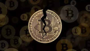 Giá Bitcoin hôm nay (5/2): 6 lý do khiến Bitcoin tuột dốc không phanh