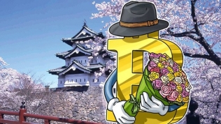 Giá bitcoin hôm nay (29/5): Nhật Bản có tới 3,5 triệu nhà đầu tư tiền số
