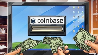 Giá bitcoin hôm nay (1/7): 1/3 nguồn tiền đã thoát khỏi Coinbase trong tháng 4