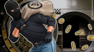 Giá bitcoin hôm nay (10/7): Sàn giao dịch phi tập trung Bancor bị hack 12 triệu USD