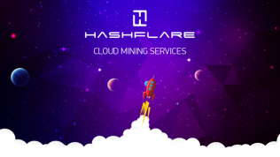 Giá bitcoin hôm nay (22/7): HashFlare ngừng dịch vụ cloud mining bằng SHA-256