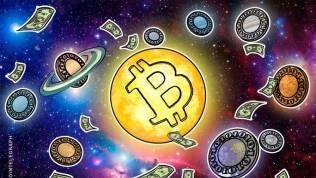 Giá bitcoin hôm nay (25/7): Vì sao Bitcoin 'bay' không ngừng nghỉ?