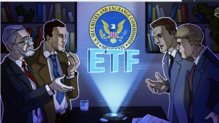 Giá tiền ảo hôm nay (10/10): SEC tiếp tục từ chối đề xuất ETF Bitcoin