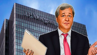 Giá tiền ảo hôm nay (15/2): JPMorgan Chase phát hành stablecoin cho hệ thống thanh toán toàn cầu