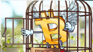 Giá tiền ảo hôm nay (9/2): Lý giải nguyên nhân khiến Bitcoin tăng gần 10% chỉ trong một ngày