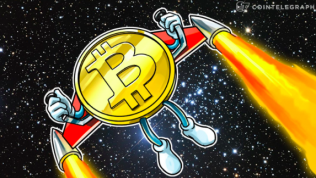 Giá tiền ảo hôm nay (12/3): Vì sao Bitcoin sẽ quay lại 8.000 USD vào giữa năm 2020?