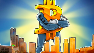 Giá tiền ảo hôm nay (2/3) Số liệu ví Bitcoin cho thấy Bitcoin đang ở chu kỳ tích lũy