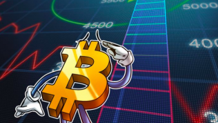 Giá tiền ảo hôm nay (20/3): Chuyên gia nhận định Bitcoin sắp có biến động lớn