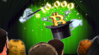 Giá tiền ảo hôm nay (19/7): Giá Bitcoin tăng 700 USD chỉ sau một câu nói