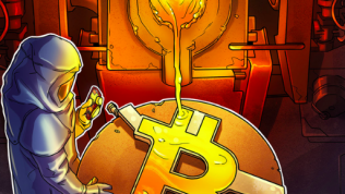 Giá tiền ảo hôm nay (24/8): Forbes gọi Bitcoin là ‘vàng của thương chiến’
