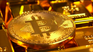 Giá tiền ảo hôm nay (8/8): Bitcoin tăng vọt cùng giá vàng