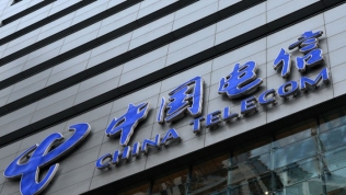 China Telecom bị rút giấy phép hoạt động tại Mỹ