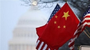 CEBR: Trung Quốc sẽ vượt Mỹ trở thành nền kinh tế lớn nhất thế giới vào năm 2028
