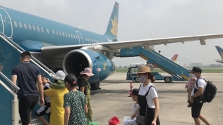 SCIC sắp 'xuống tiền' đầu tư tại Vietnam Airlines