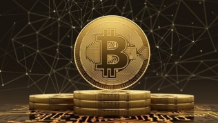Đồng bitcoin lần đầu tiên vượt mốc 30.000 USD