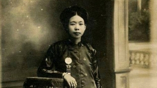 Ôn cố tri tân: Bà Hoàng Thị Nga, tiến sĩ khoa học đầu tiên ở Việt Nam