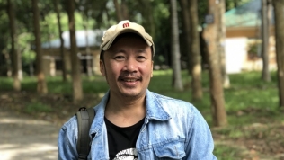 Người Việt toàn cầu: Cuộc chiến bảo vệ rừng của Trịnh Lê Nguyên