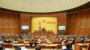 Ngày mai (29/3), Quốc hội bắt đầu tuần làm việc quan trọng quyết định công tác nhân sự