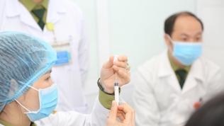 Hôm nay, Việt Nam bắt đầu tiêm vaccine phòng Covid-19