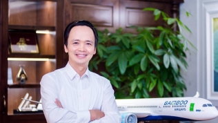 Doanh nhân sinh năm 1975: Hành trình dựng nghiệp của doanh nhân Trịnh Văn Quyết