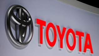 Lợi nhuận ròng Toyota tăng vượt dự kiến bất chấp tác động dịch Covid-19
