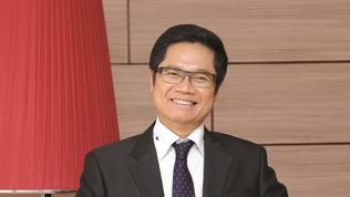 Chủ tịch VCCI Vũ Tiến Lộc: Cần không gian rộng mở cho những người dám dấn thân
