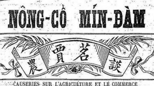 Kỷ niệm ngày báo chí cách mạng Việt Nam: Điểm danh những tờ báo kinh tế đầu tiên