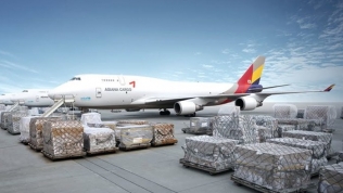 Yêu cầu làm rõ sự cần thiết lập hãng hàng không IPP Air Cargo
