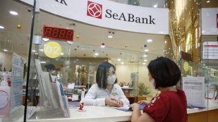 Mobifone sắp bán hết cổ phiếu SeABank